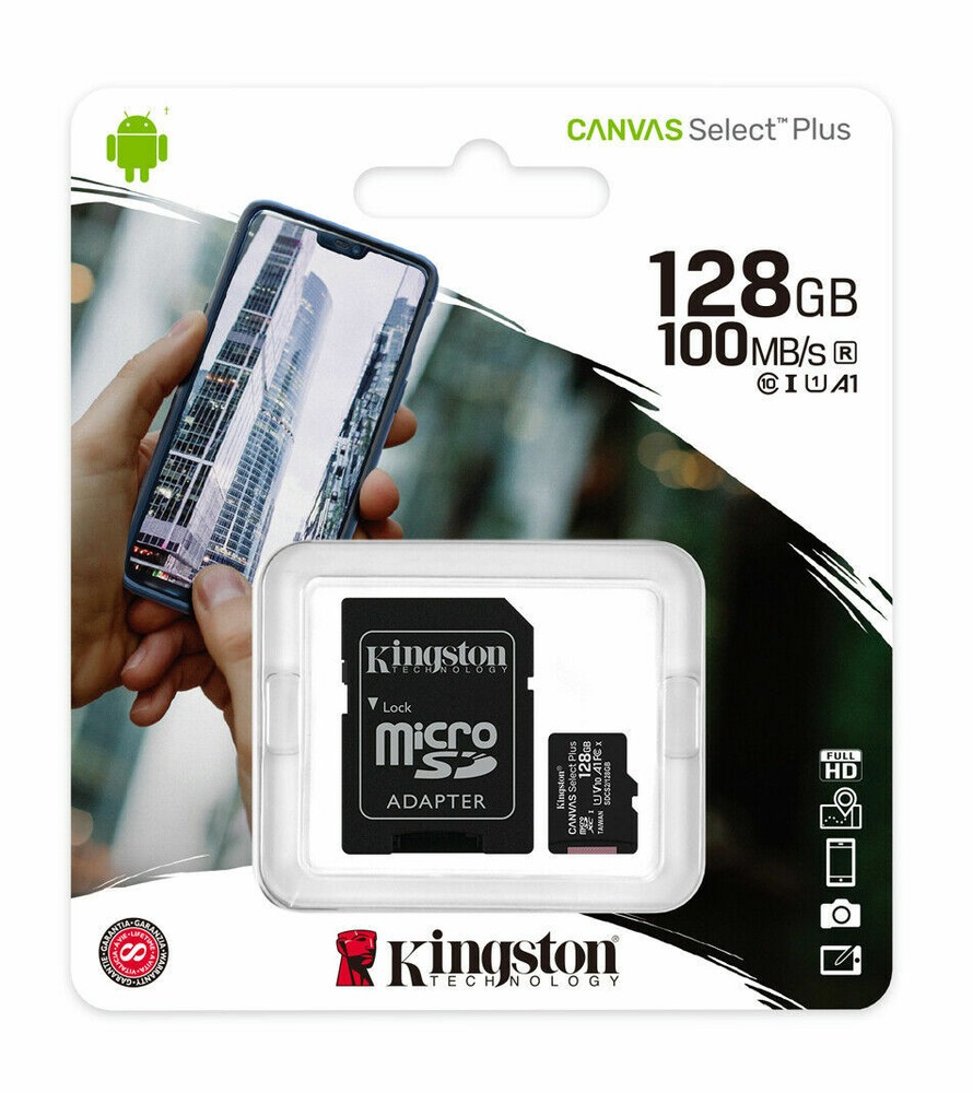 128GB Micro SD XC Memory Card For Samsung Galaxy Tab A 10.1 (2016) Tablet