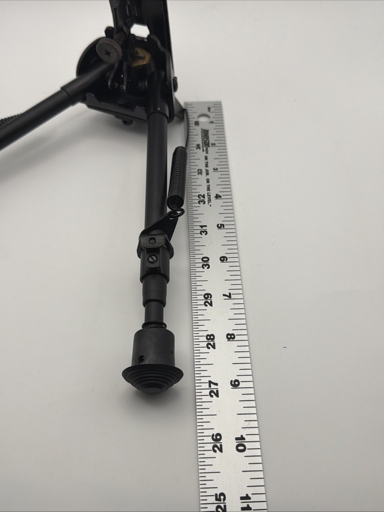 Caldwell Rifle Bipod 111518