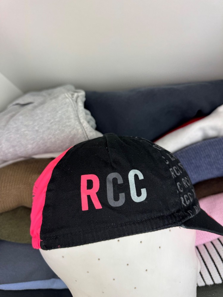 Rapha Cycling Club RCC Cycling Cap