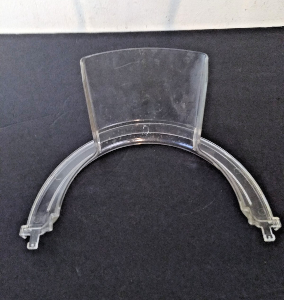 Kitchenaid Mixer Pouring Shield & Non Sealing Cover