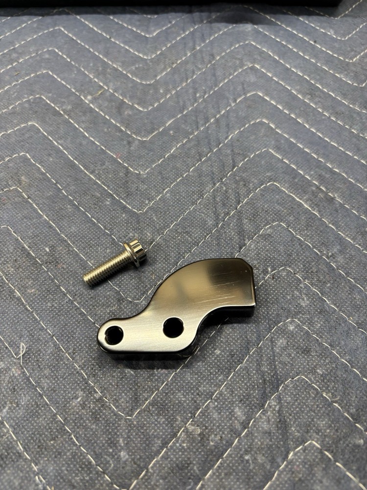🇺🇸EZ-SHIFT WITH ARP HARDWARE FOR HARLEY M8 TOURING AND SOFTAIL MODELS🇺🇸
