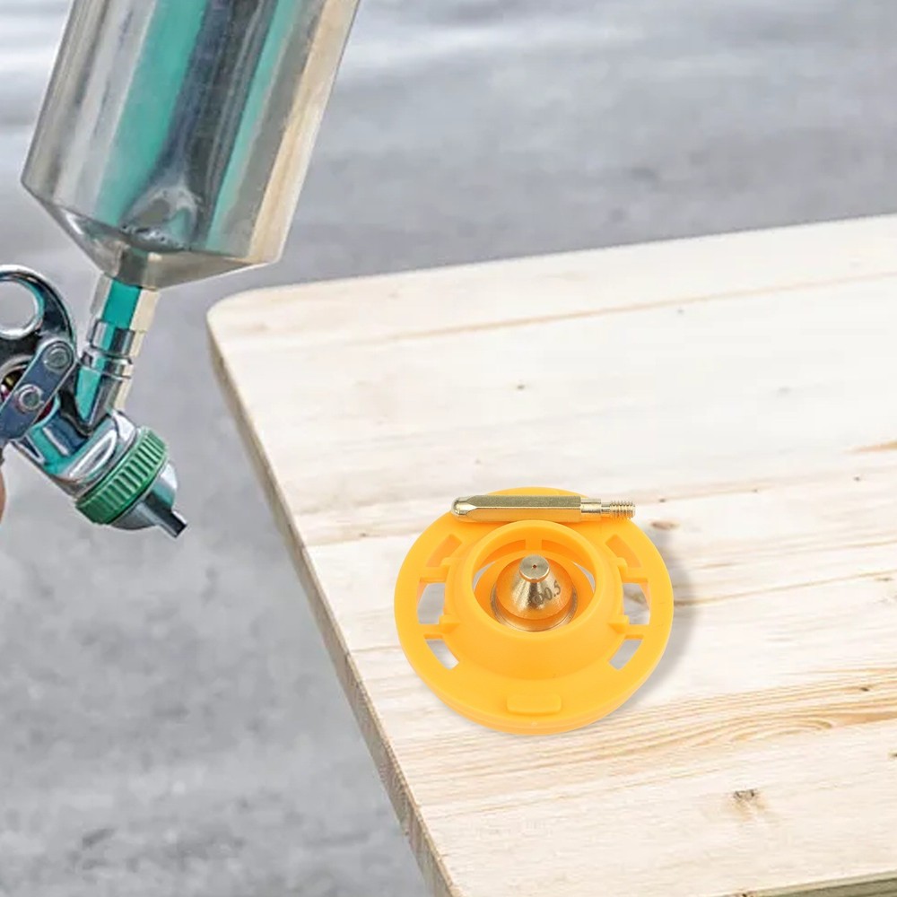 Achieve Precise Control with this Flow Control Sprayer Tip Replacement