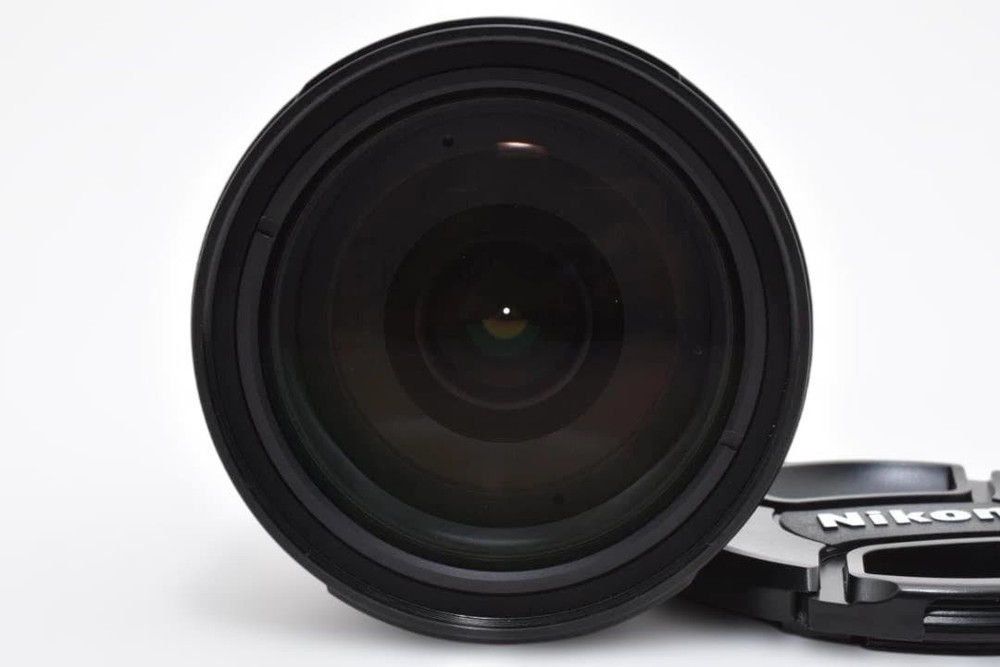 Nikon 18-200mm VR II 698961