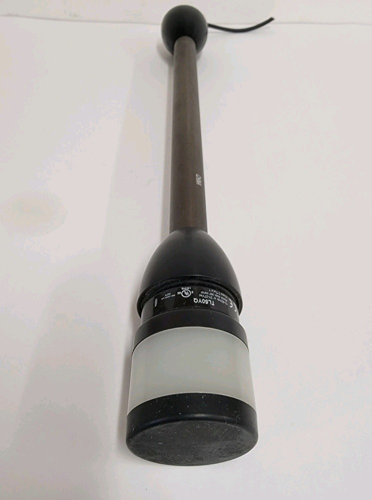 BANNER ENGINEERING LIGHT BEACON TL50YQ.