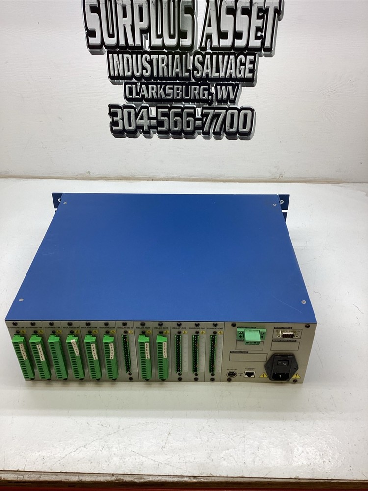 ESC 8832 Data System Controller S-132-0001
