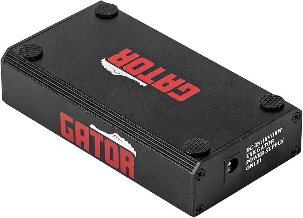 G-BUS-8-US - Pedal Board Power Supply