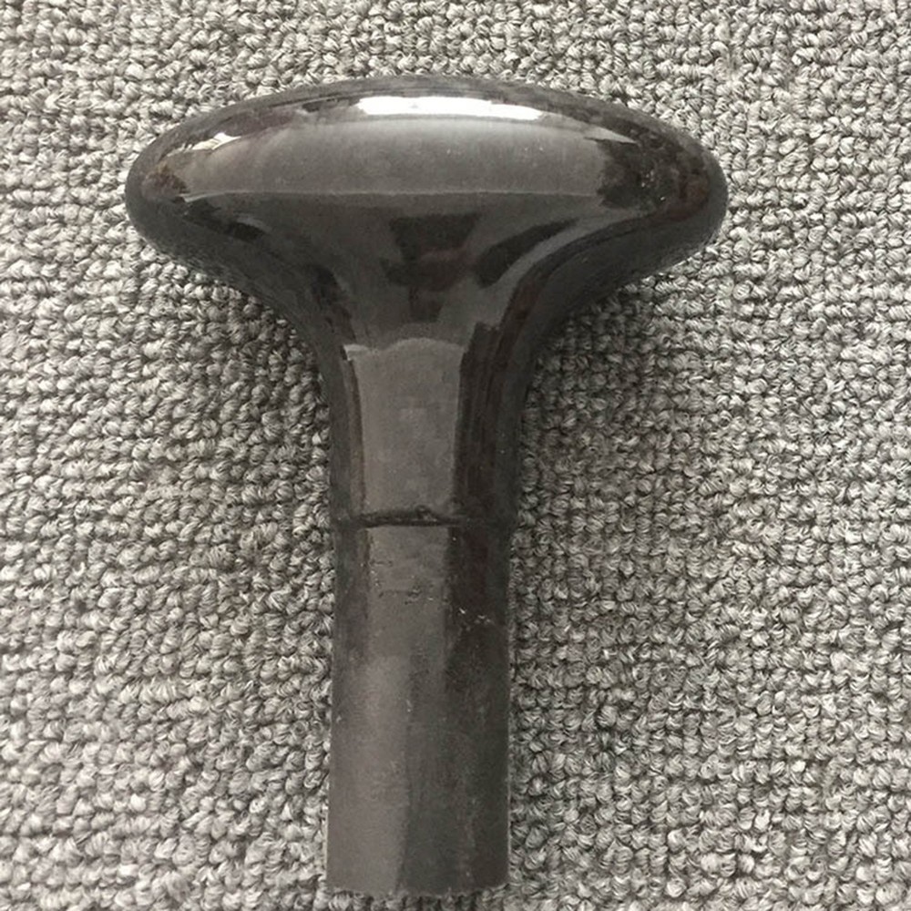 High Quality 2 5cm Carbon Paddle Handle Improved For Surf Board Experience