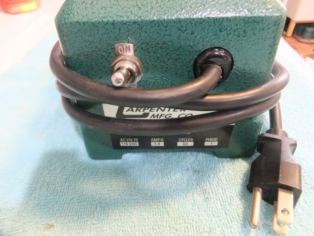 Carpenter 70B wire stripper