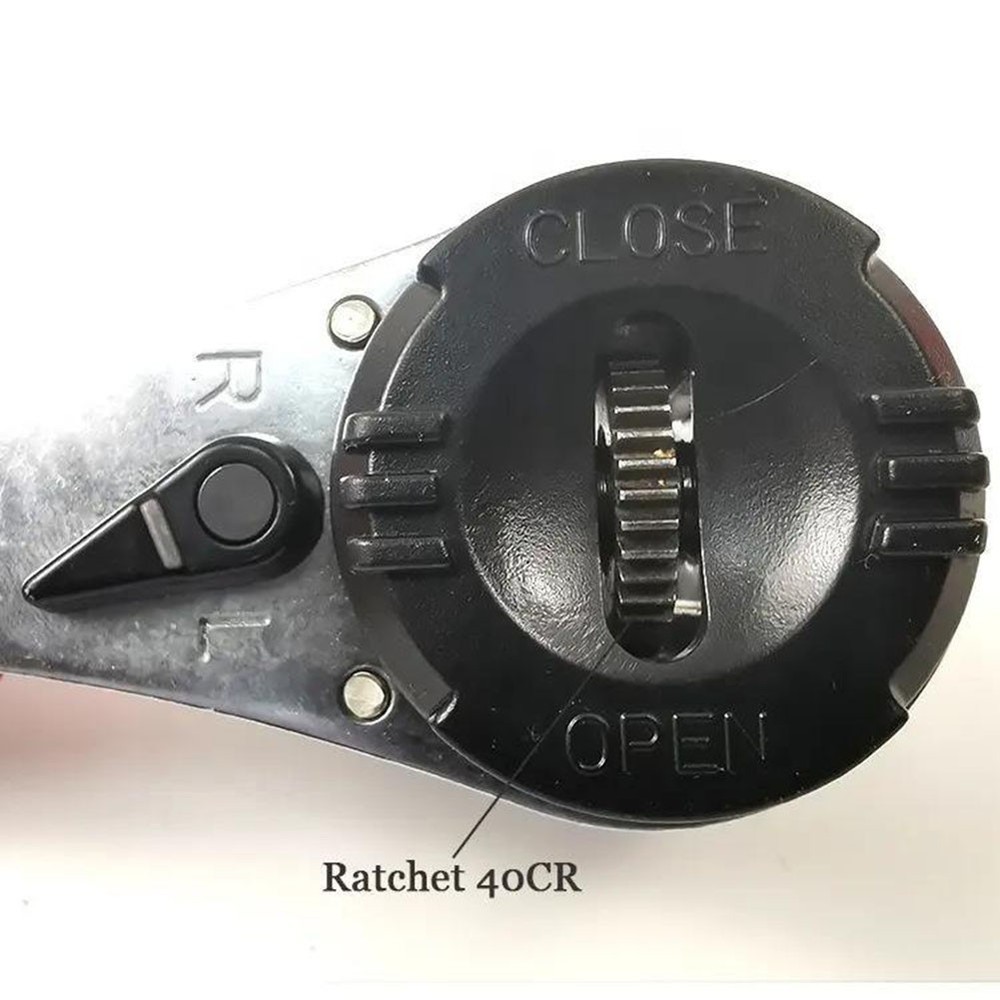 Adjustable Wrench Hand Tool Adjustable Wrench Nuts And Bolts Package Content