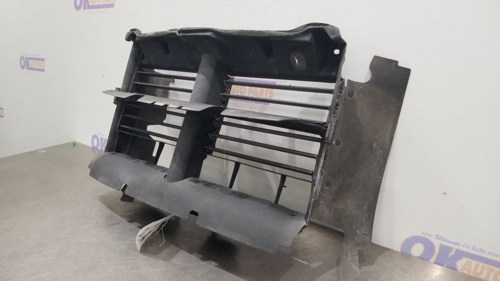 17 DODGE RAM 1500 5.7L AIR SHUTTER ASSEMBLY