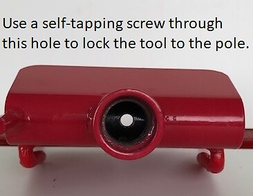 Flatbed Cargo Safety Tools Dream Team