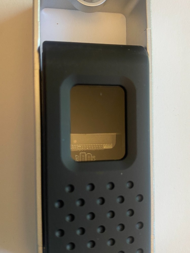 biostore Optical Fingerprint USB Flash Drive