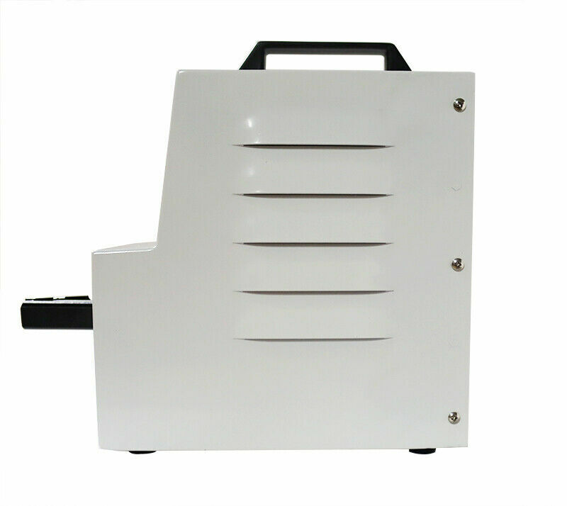 110V Automatic Wire Twisting Machine Wire Twister Wire Twist Bounching machine