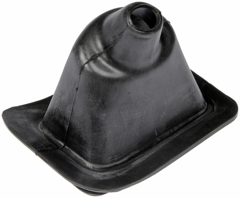 For 1995-2000 GMC C3500 Automatic / Manual Transmission Shift Boot Dorman 1996