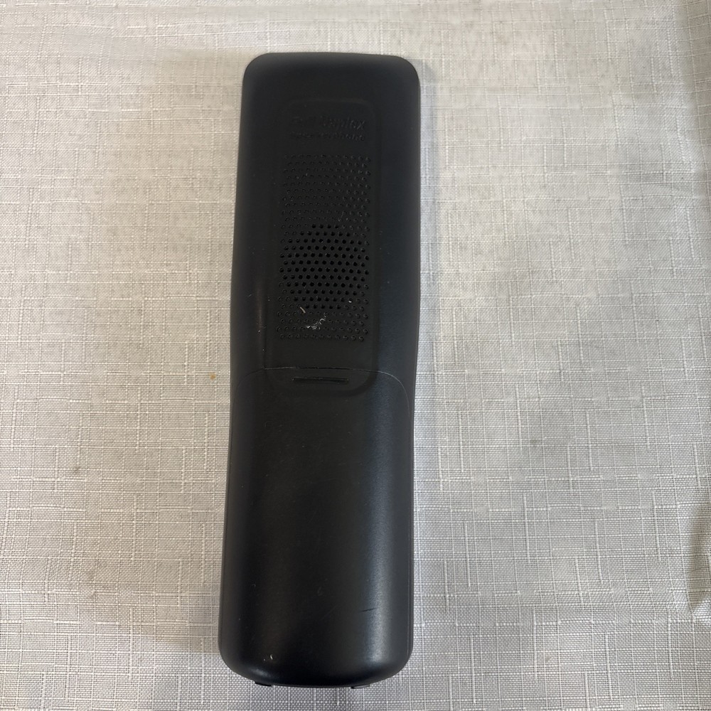 VTECH VS306-4 Black/Silver DECT 6.0 Phone Handset Only Tested