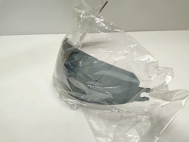 Inner Sun Visor Thunder 3 - 2000 Castle NOS