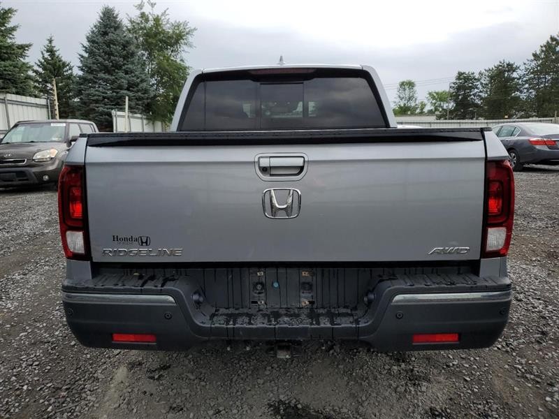 Transfer Case Fits 20-25 RIDGELINE 1725315