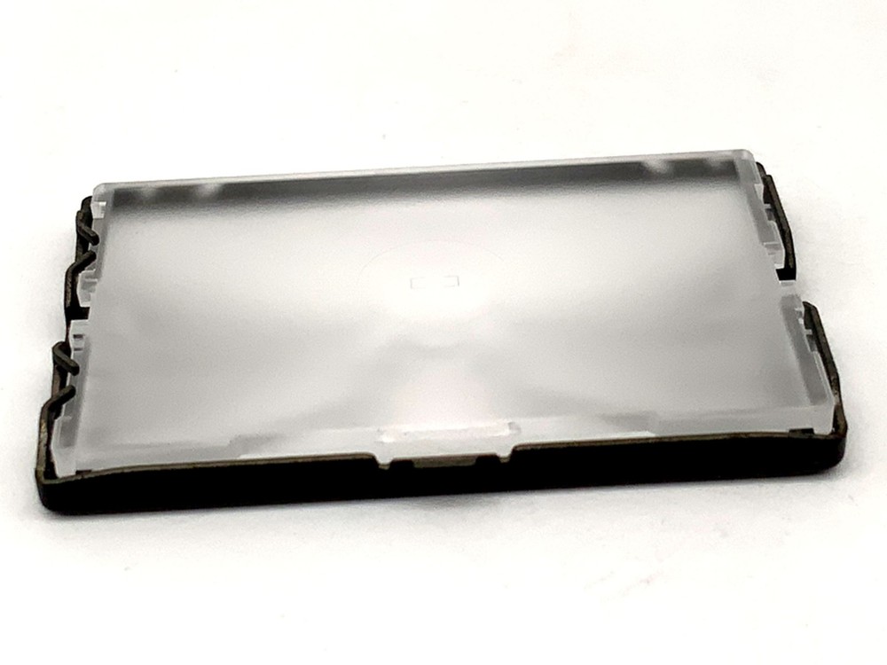 Canon Focusing Screen For Eos 650