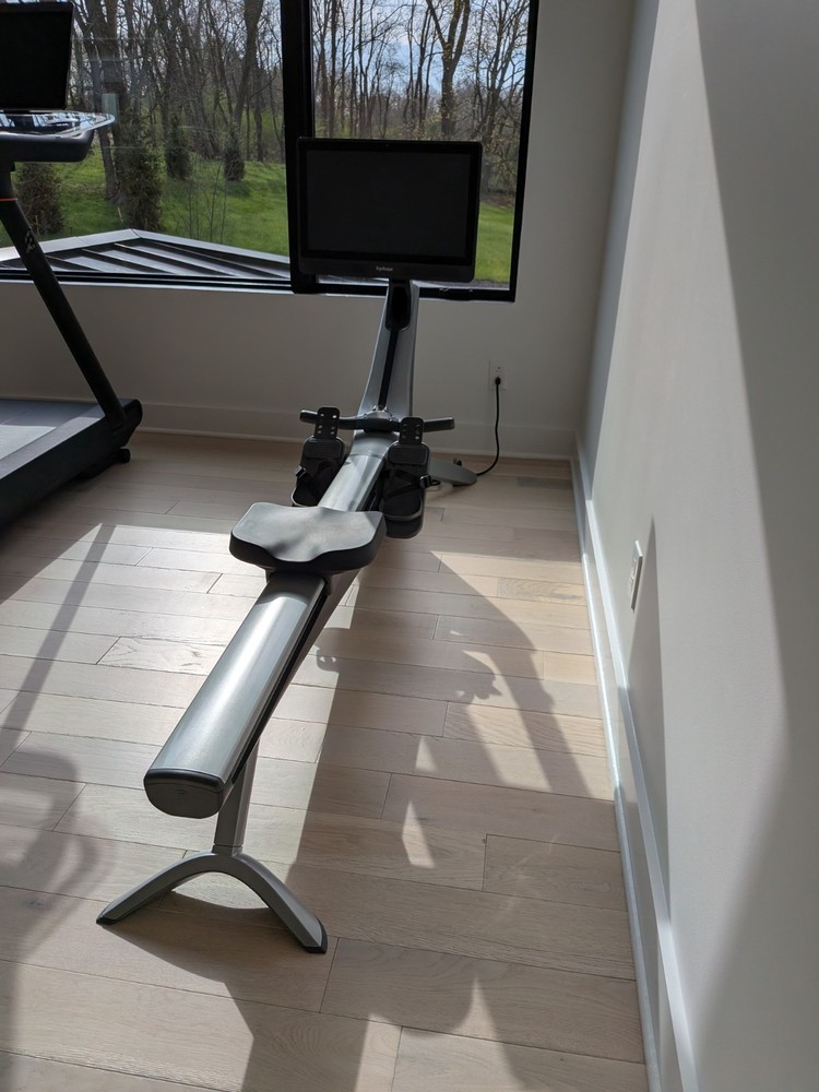 Hydrow Rower - Excellent Condition (Local Pickup)