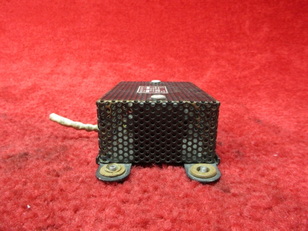 Pyrotector Type II Smoke Detector 28V PN 30-231-3