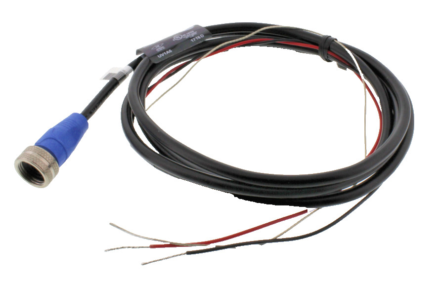 Fireye UV Flame Scanner UV1A6