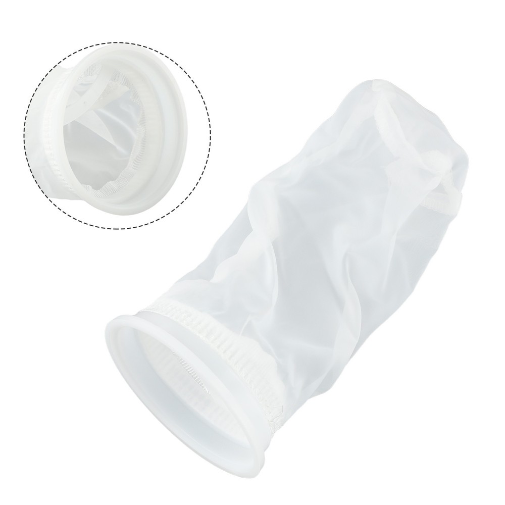 For DN75 IBC Nylon Filter Home FILTER NYLON Nylon Mesh Replacement Filter