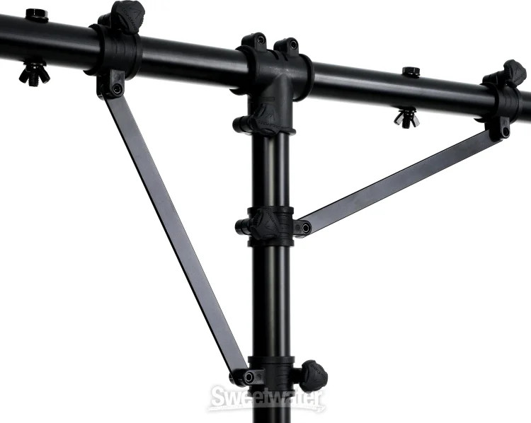Eliminator LTS2 AS Tripod Lighting Stand