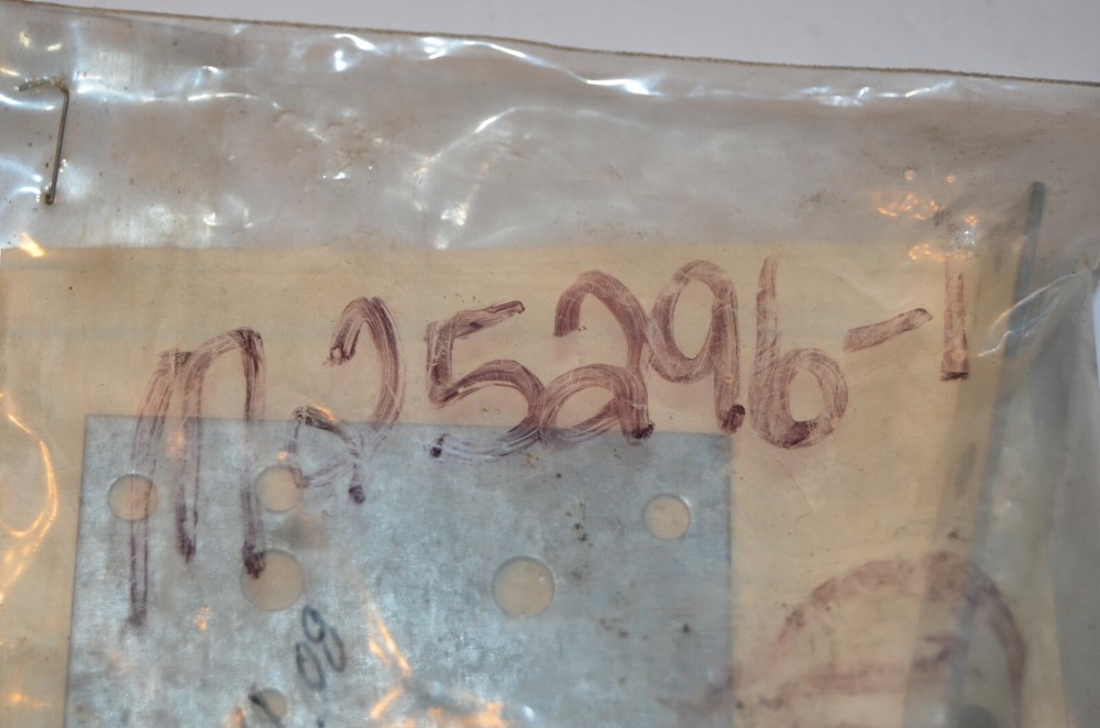 Desa M25296-1 Bracket,​ Starting Relay Mtg.​