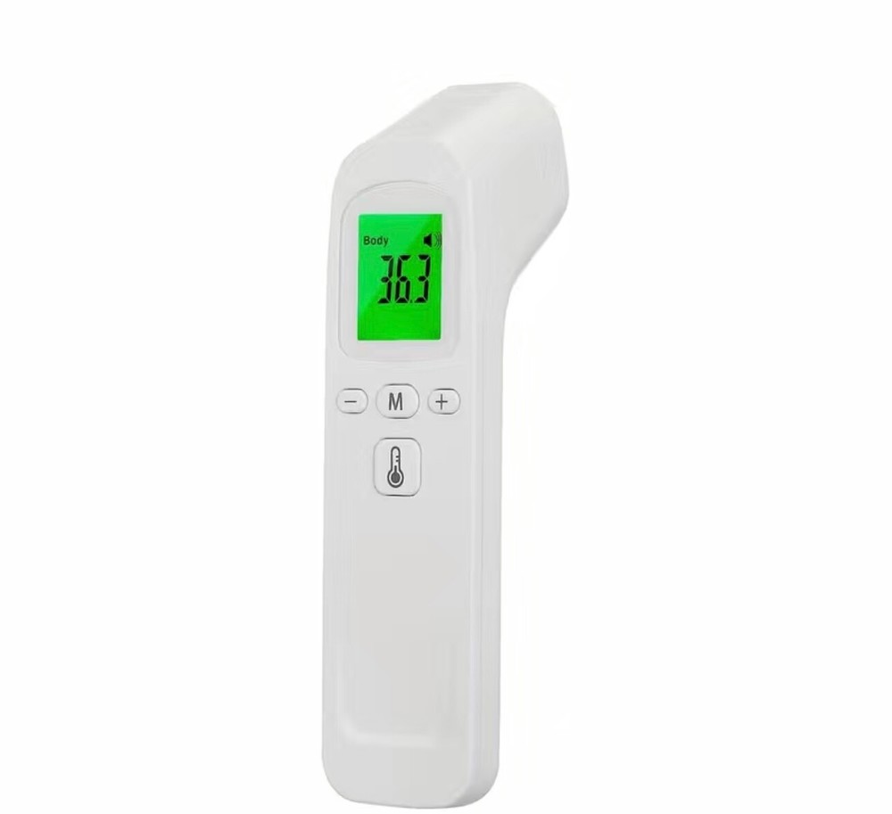 digital thermometer for body