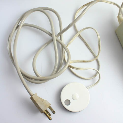 Beseler Analyzer P 21 - For Color Developing - In Box w/ Instructions - Untested