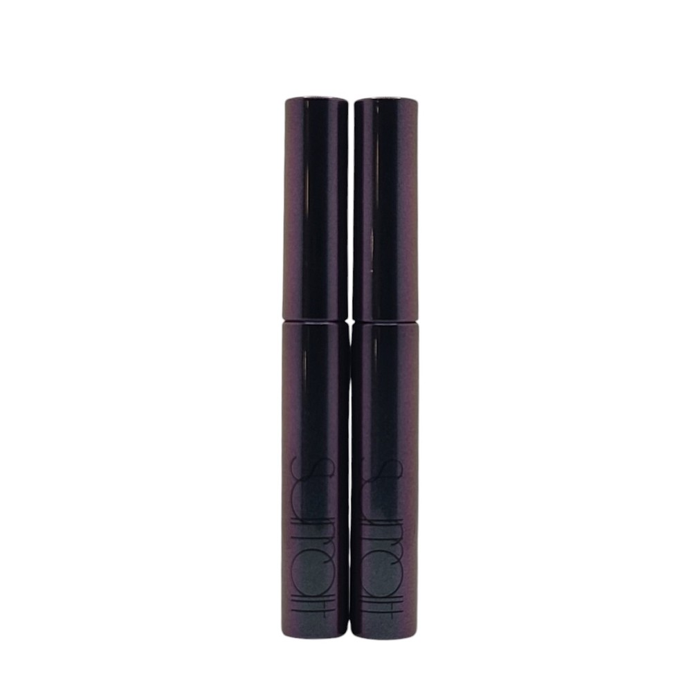 2 Pack Surratt Expressioniste Brow Pomade Black