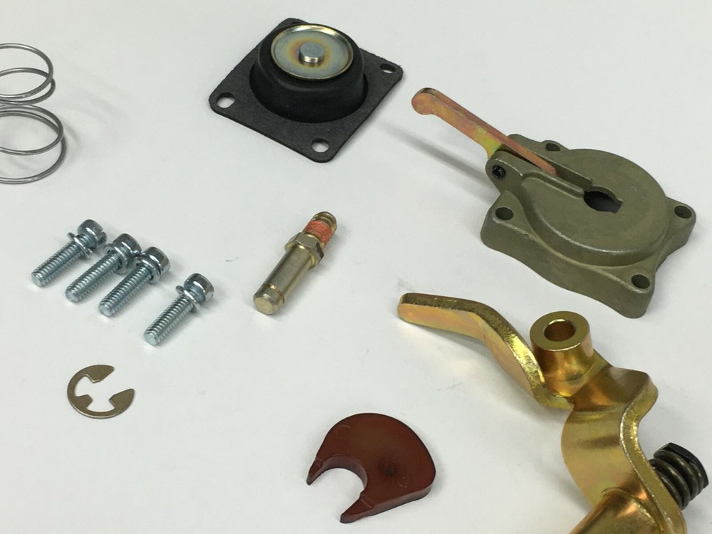 HOLLEY AED QFT CCS CARBURETOR 50CC ACCELERATOR PUMP CONVERSION KIT 20-11
