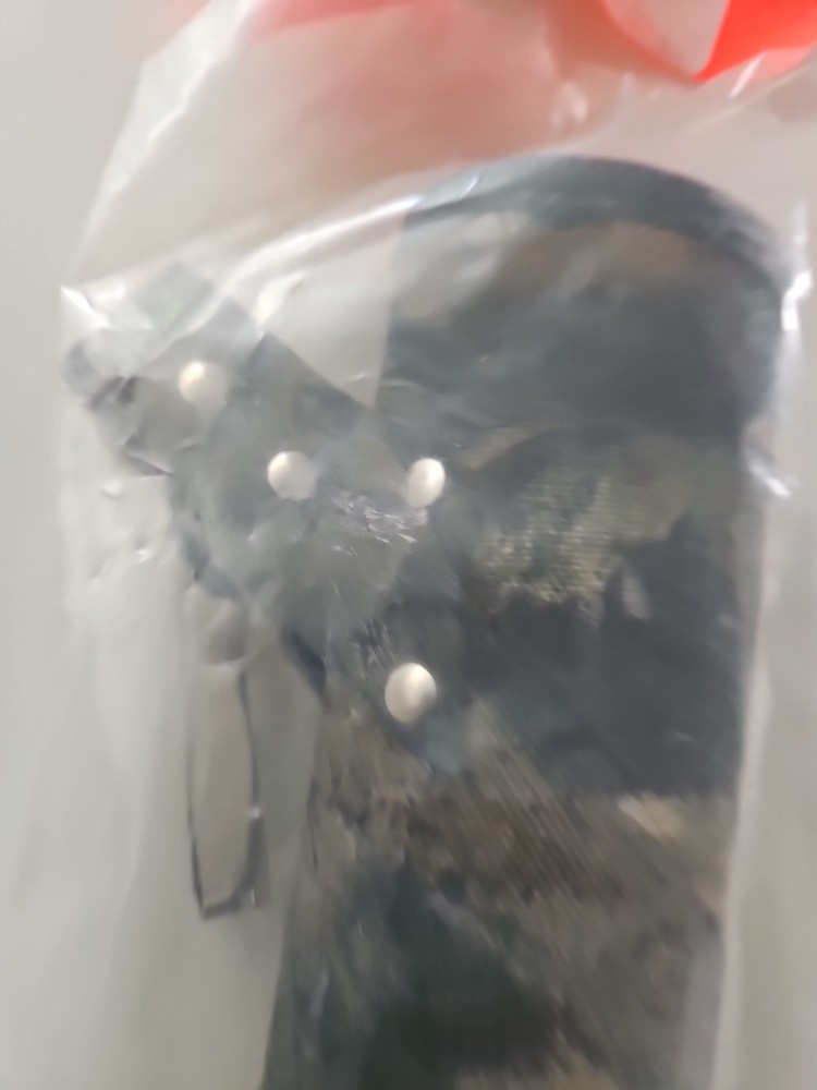 E.W. Bateman Arrow Holder