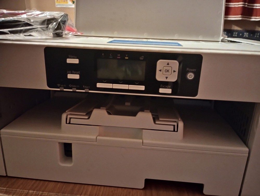 Sawgrass Virtuoso Sublimation Printer - SG1000
