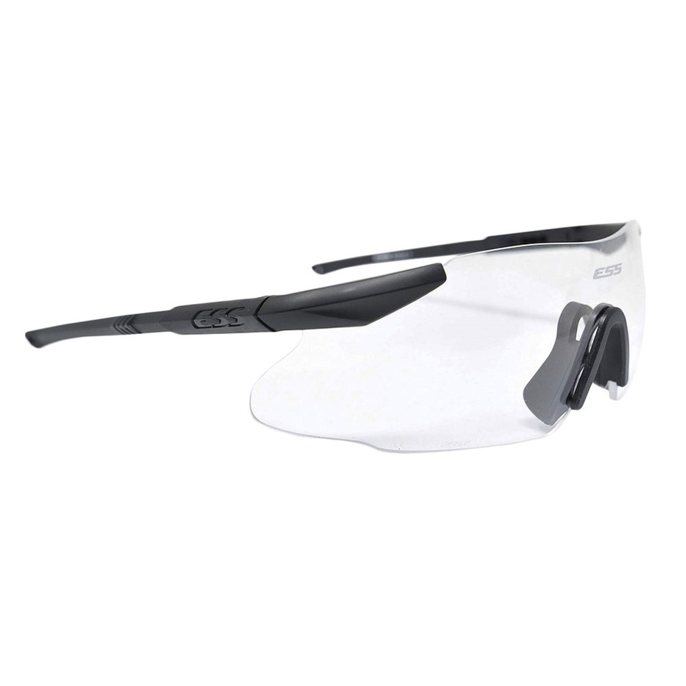 ESS Eyeshield ICE ONE Clear Lens Bulletproof