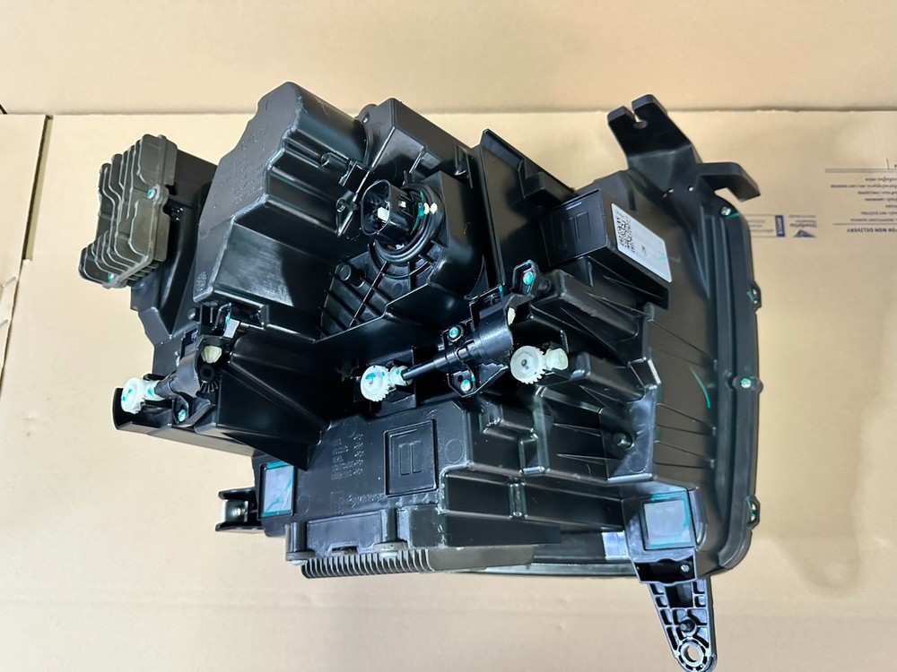 Perfect! GWM Tank 500 Left Side Headlight