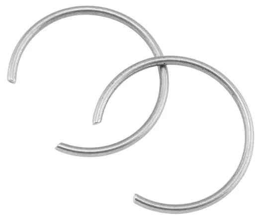 Wiseco Piston Circlip for Ski Doo Escapade 87-88