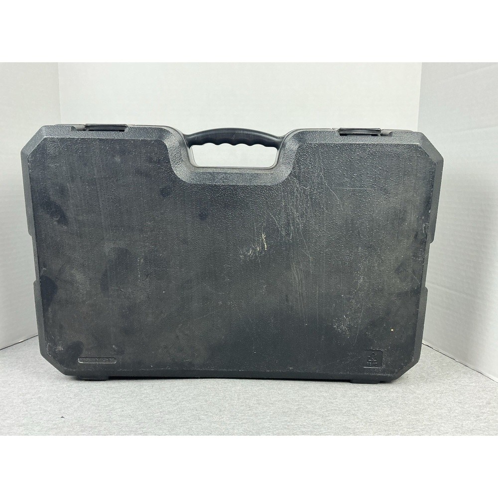 Michelin Roadside Emergency Total Tool Kit Empty Case Only