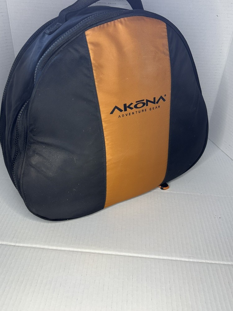 akona dive bag