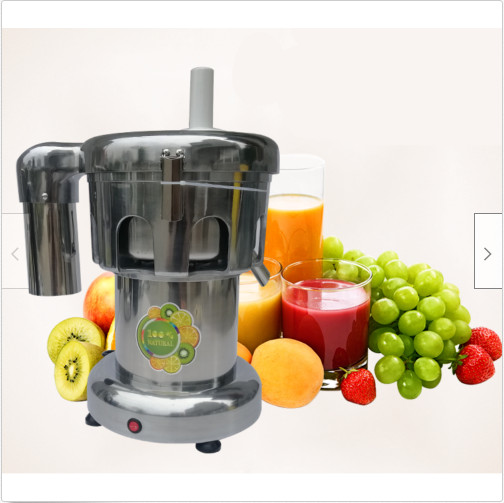 Fruit juice machine juice extractor WF-A3000 fruit and vegetable extractor