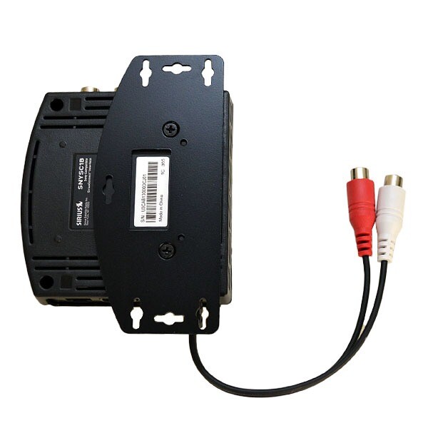 Sirius Boat Interface Adapter SNYSC1B | Radio