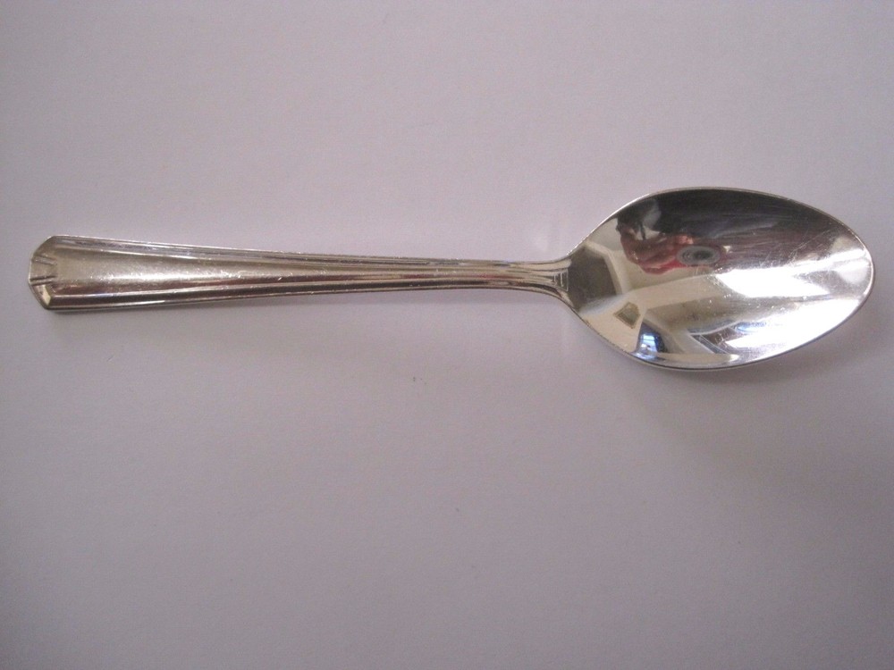 Bangkok Arts & Crafts Teaspoon