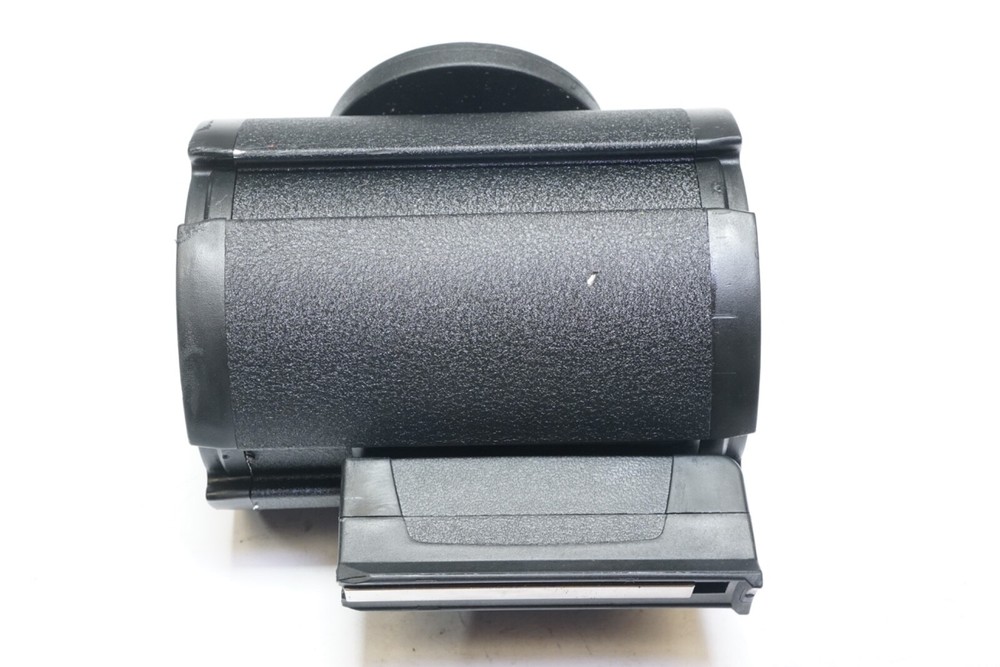 OEM Lavi Glass/Surface Mount Retractable Belt 15' Caution-Please Do Not Enter