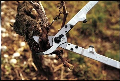 FELCO 20 Two-Hand,Pruning Shear - Lopper