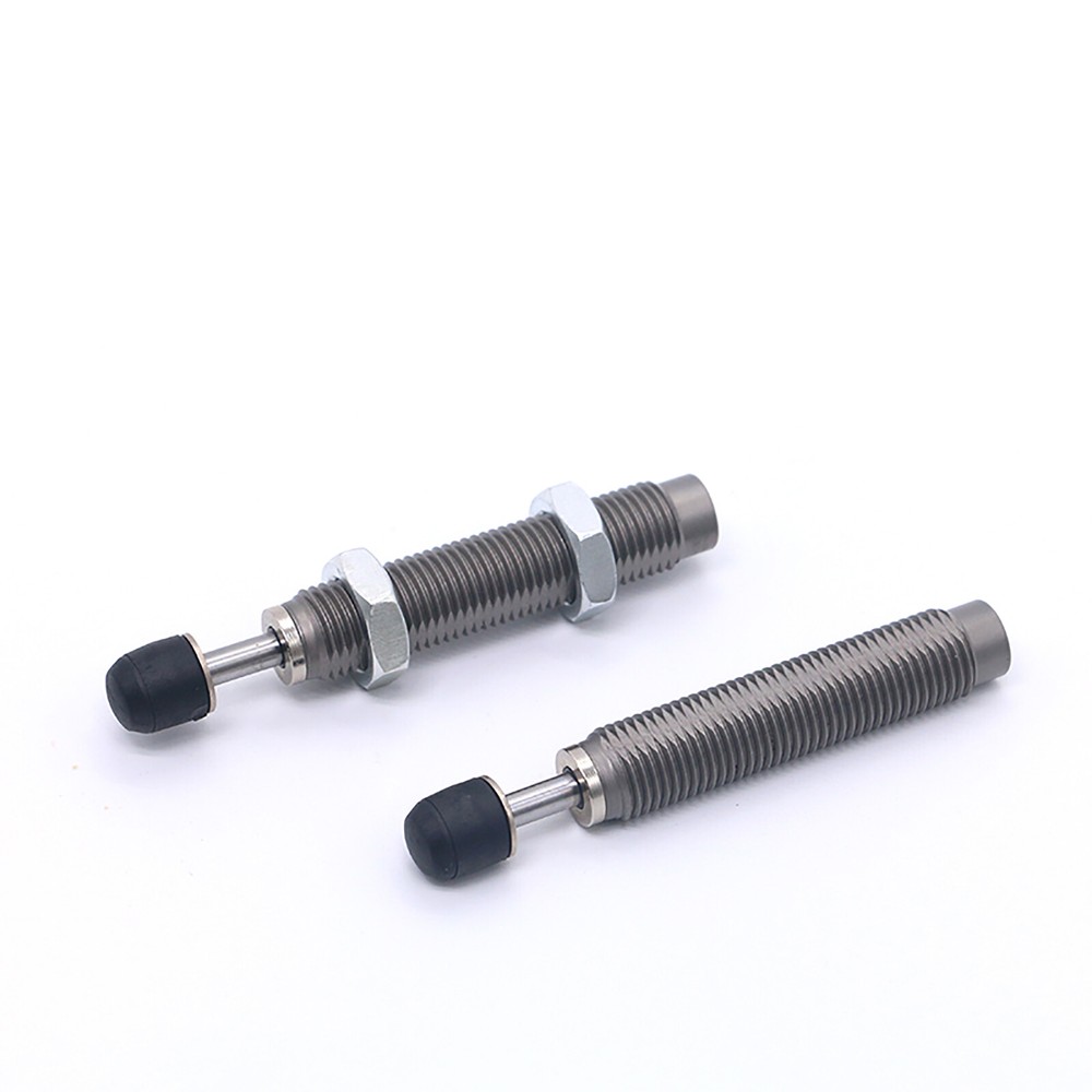 SMC RB0806S Buffer Bumper Auxiliary Components Pneumatic Component air Tools