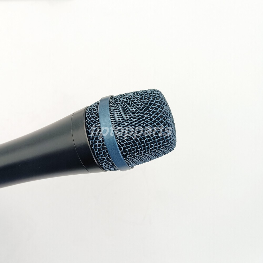 For E935 Handheld Microphone Cardioid Dynamic Vocal Performance