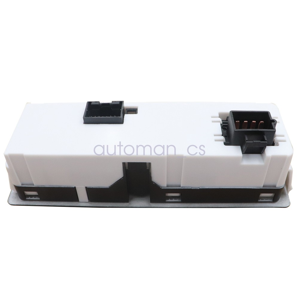 FOR Peterbilt Truck NEW A/C Climate Control Module Panel Q21-6119
