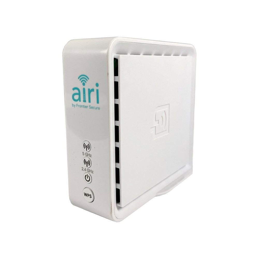 Point 4920 2.4GHz / 5GHz WPS
