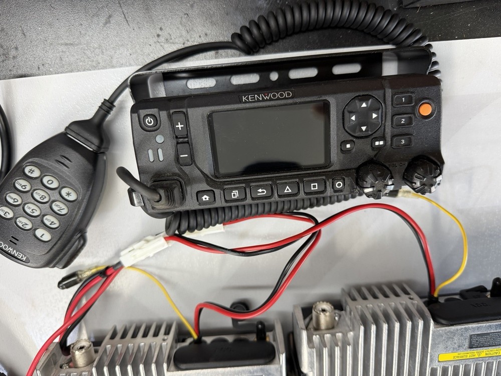 Kenwood NX System 5700 5800