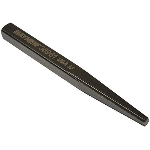 MAY-37345 Screw Extractor Set - 10 Piece